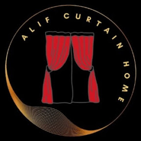 Al Wadi Al Alif Curtains