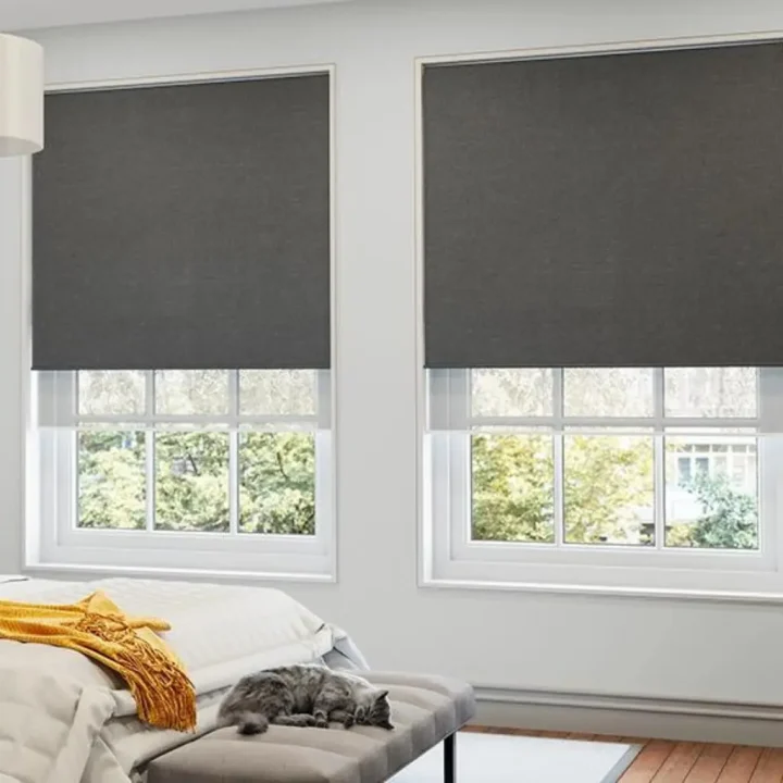 Bedroom Roller Blinds Dubai