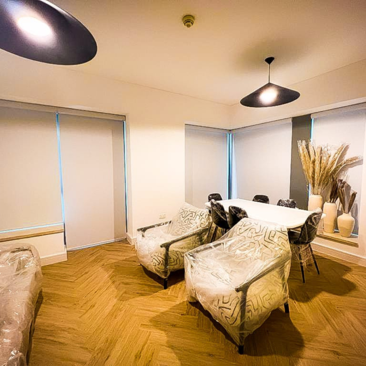 Installed Project 10